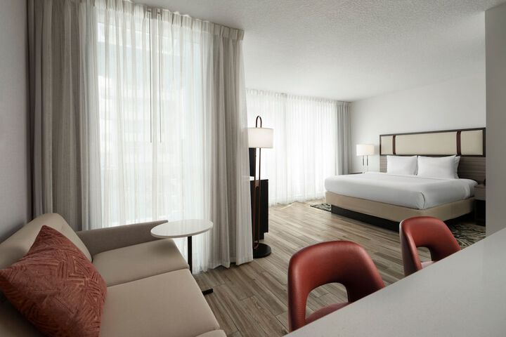 Residence Inn by Marriott Miami Beach Surfside
