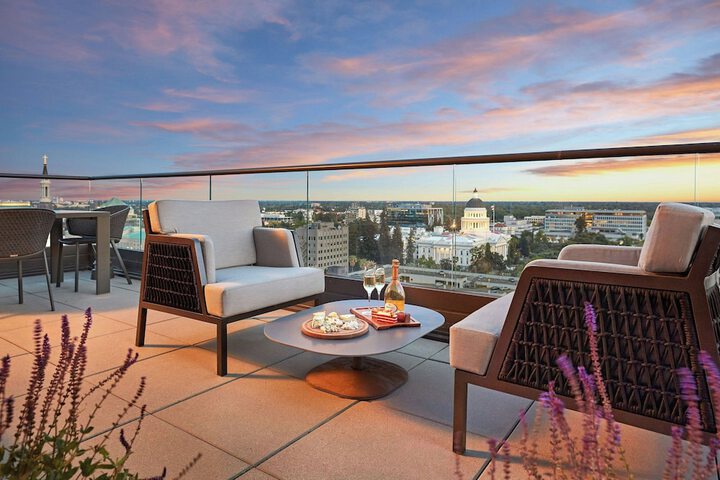 The Citizen Hotel Autograph Collection
