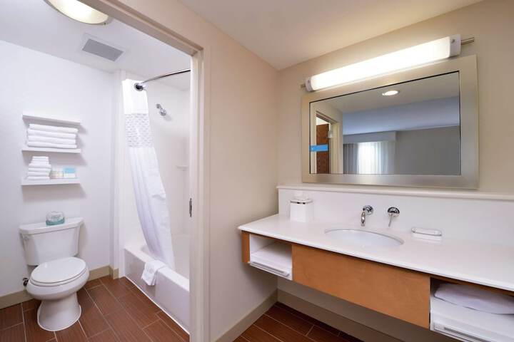 Hampton Inn & Suites by Hilton Lonoke