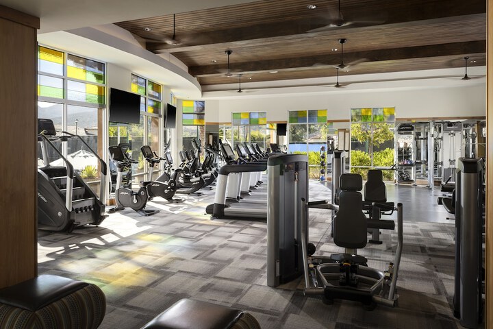 Hyatt Vacation Club at the Welk San Diego Area