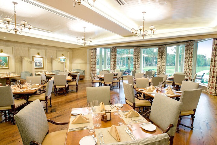 The Inn & Club at Harbour Town