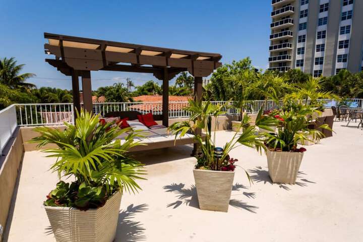 Terrace/Patio 133 of 141