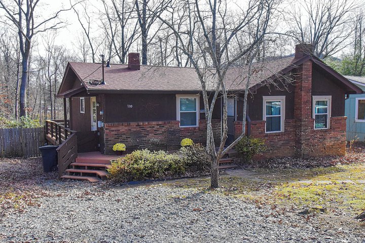 Greenway Getaway