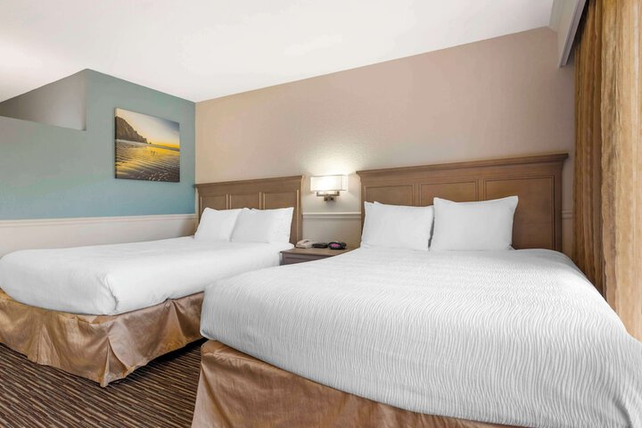 Best Western San Marcos Inn