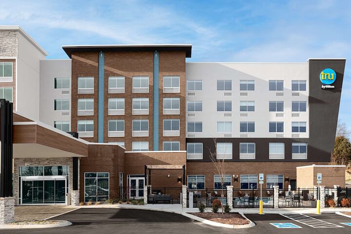 Hotel 3 of 45