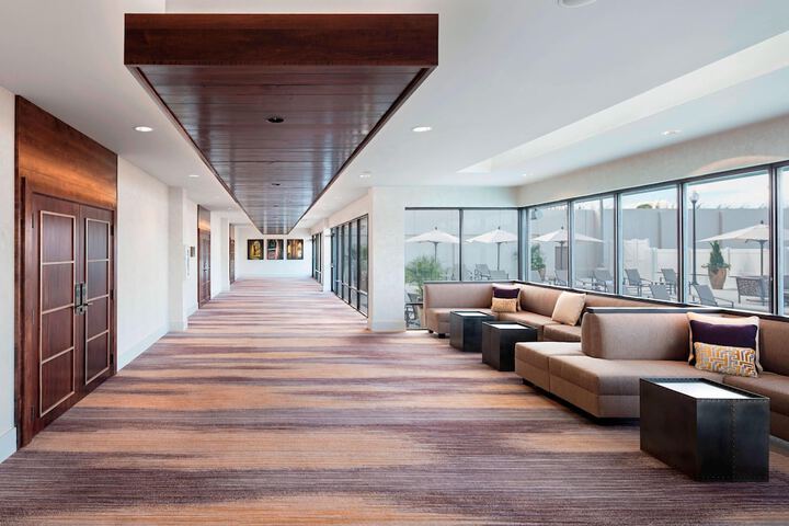 Marriott Baton Rouge