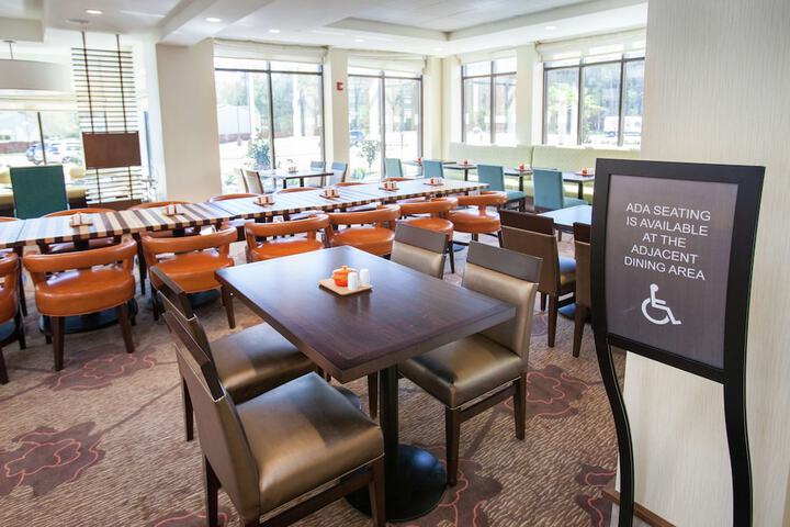Hilton Garden Inn Jackson / Flowood