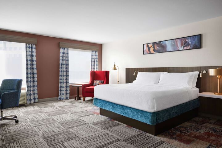 Hilton Garden Inn Las Vegas / Henderson
