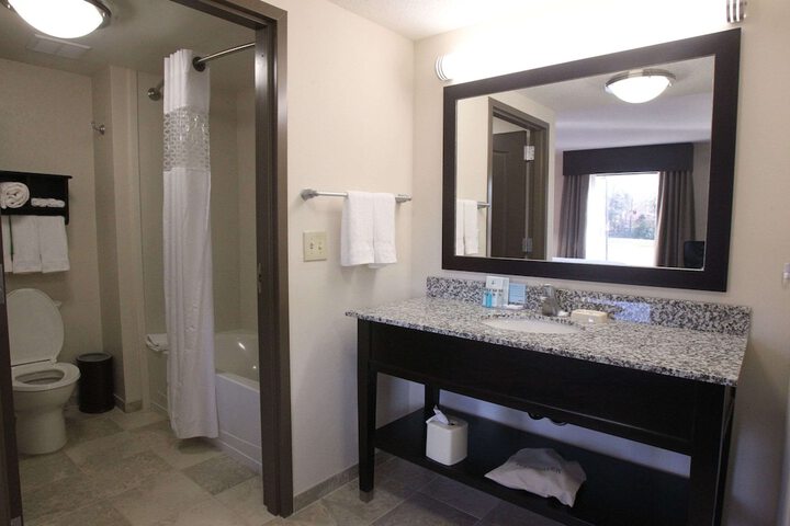 Hampton Inn & Suites Seneca-Clemson Area