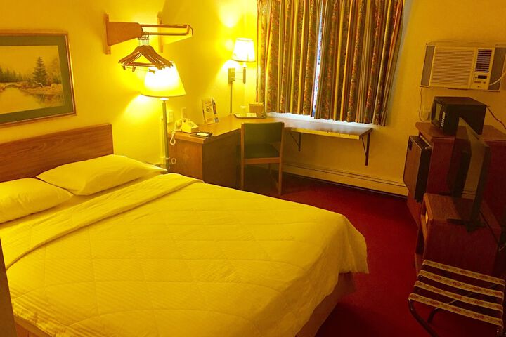 Select Inn Breckenridge