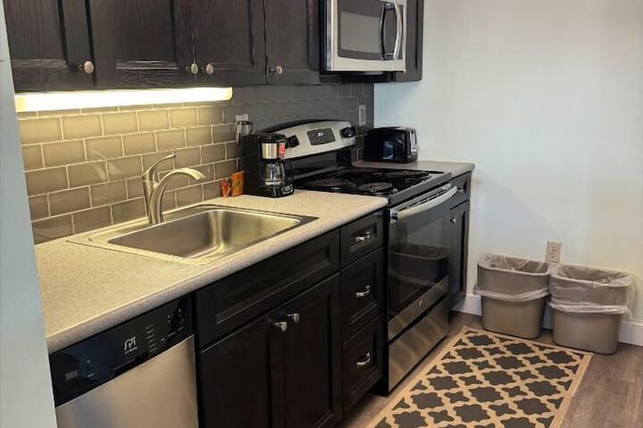 Watsons Regency Suites