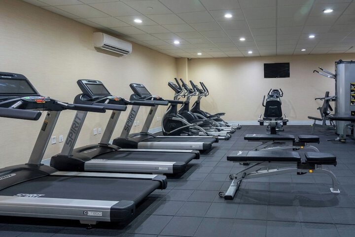 Fairfield Inn & Suites by Marriott Parsippany