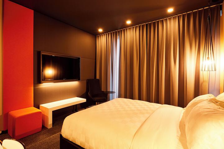Alt Hotel St. Johns