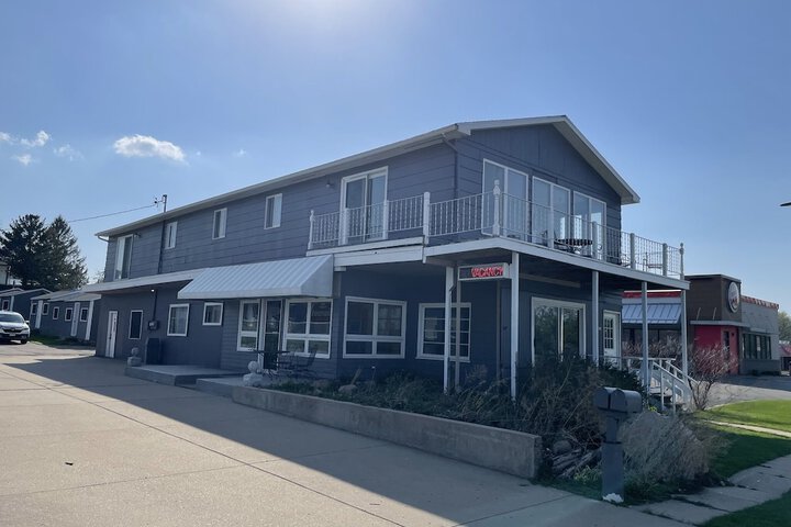 Sunset Motel