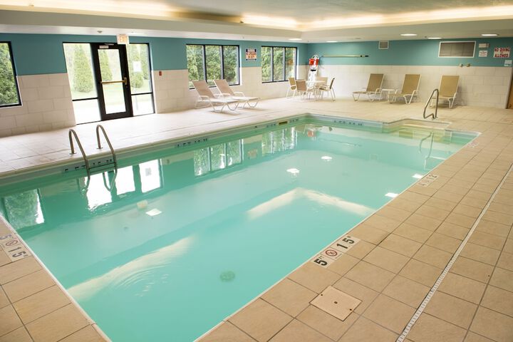 Pool 7 of 45