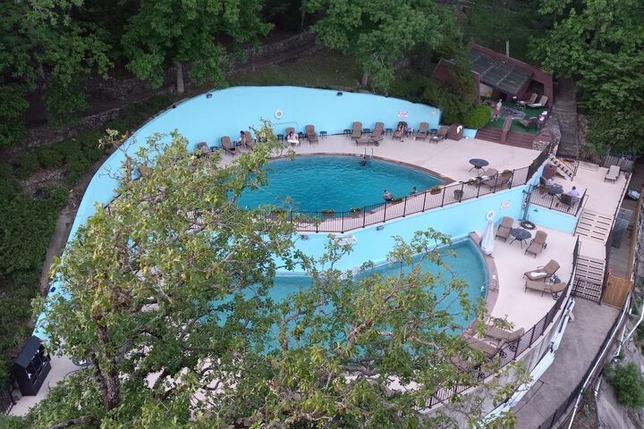 Arlington Resort Hotel and Spa