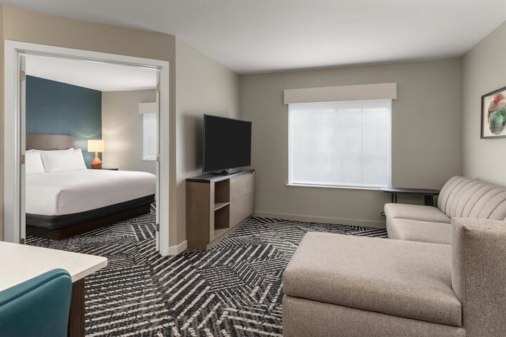 HYATT House Morristown