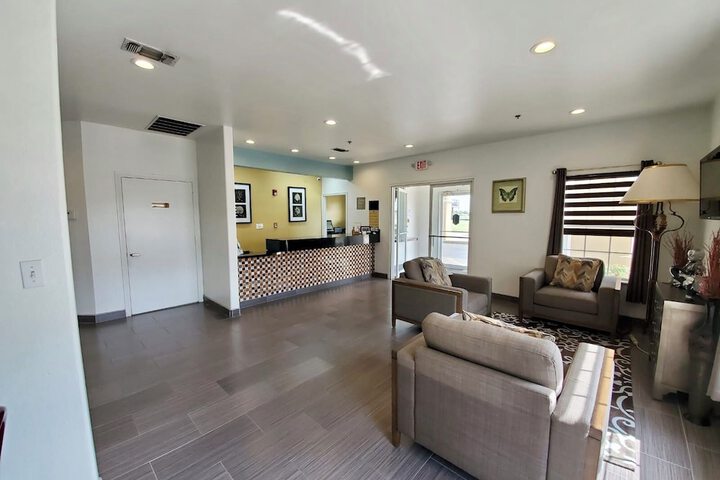 Scottish Inns & Suites Forney / East Dallas