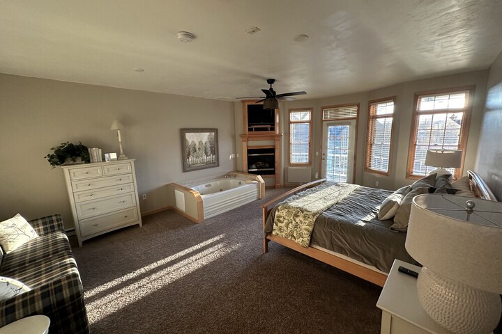 Birchwood Lodge