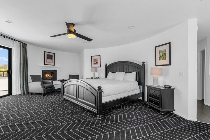 Masterpiece Hotel