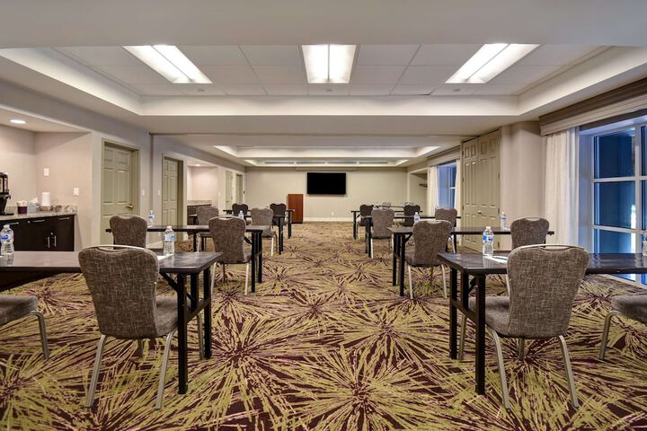 Homewood Suites by Hilton Philadelphia Great Valley