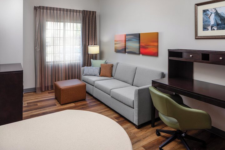 Staybridge Suites OFallon Chesterfield by IHG