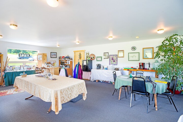 Eden Valley Guest Ranch