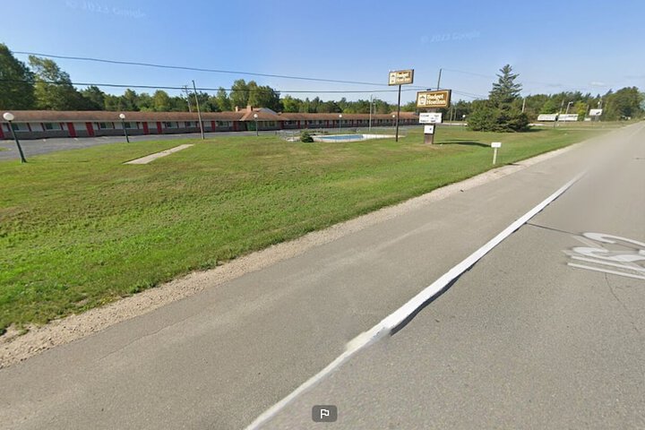 Budget Host Inn Manistique
