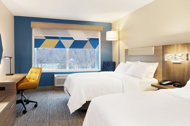 Holiday Inn Express Salado-Belton by IHG