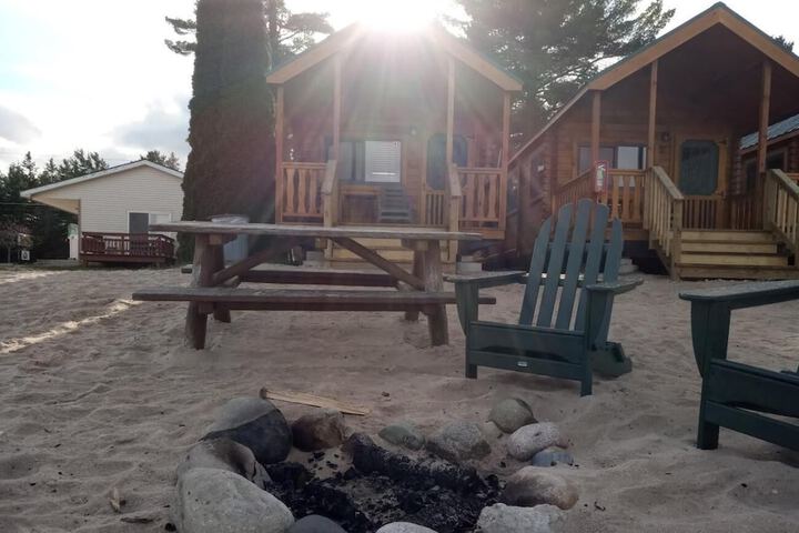 The Beach House