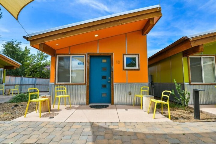 Terrace/Patio 34 of 38