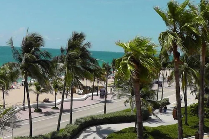 Hotel View 68 of 70