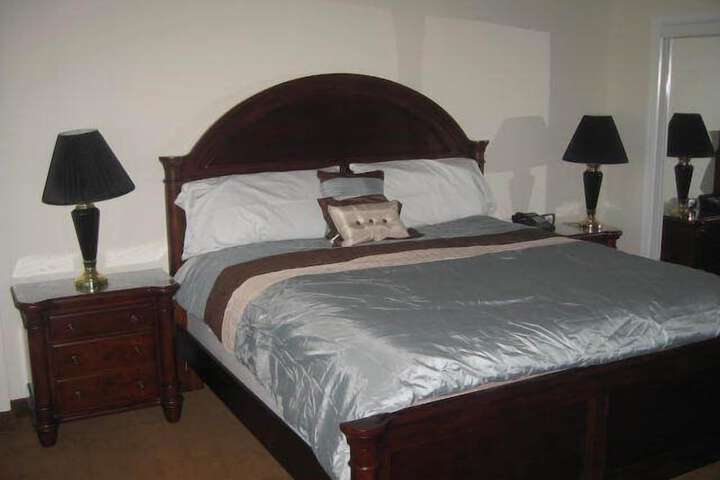 Shore Stay Suites