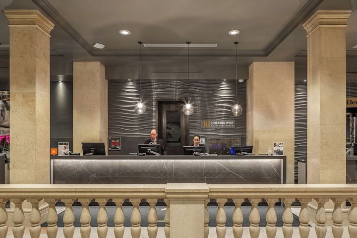 Hotel Interior 6 of 45