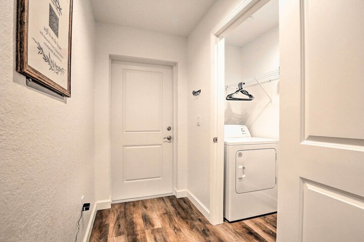 Labelle Apartment 45 Mi to Fort Myers Beach