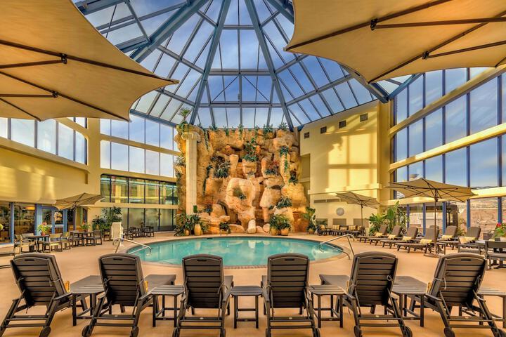 Atlantis Casino Resort Spa