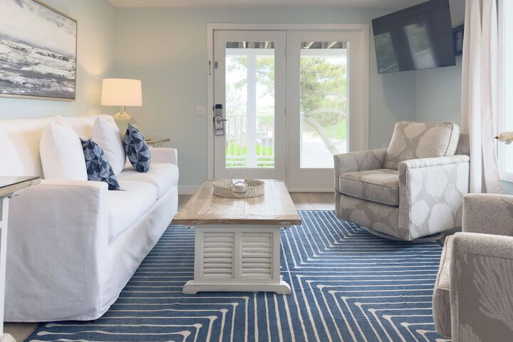 Sea Crest Resort