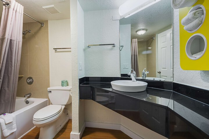 Motel 6 Garland TX - Northeast Dallas