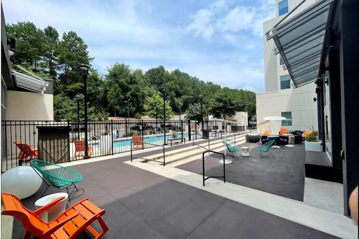 Terrace/Patio 20 of 22