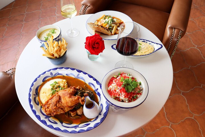 Hotel Paso Del Norte Autograph Collection