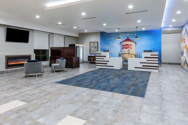 Hotel Interior 10 of 37