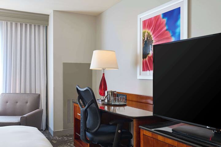 DoubleTree by Hilton Minneapolis Airport MN