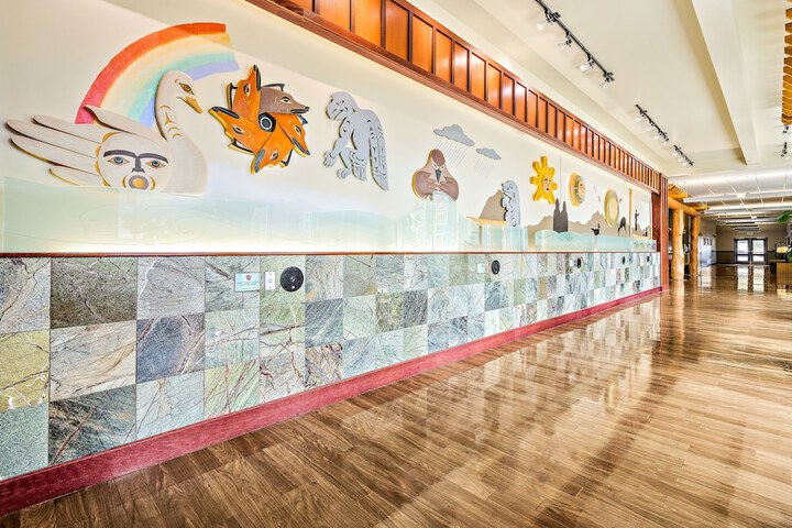 Lucky Eagle Casino & Hotel