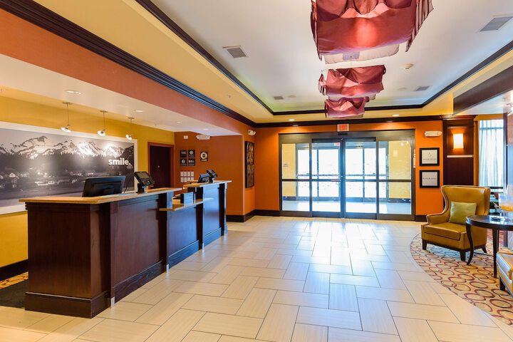 Hotel Interior 14 of 85