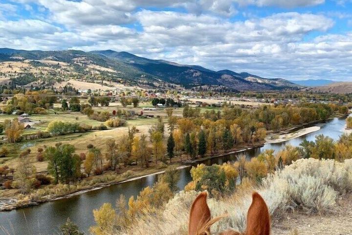 Fish Creek House Bed & Breakfast