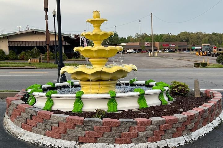 Econo Lodge Fort Knox