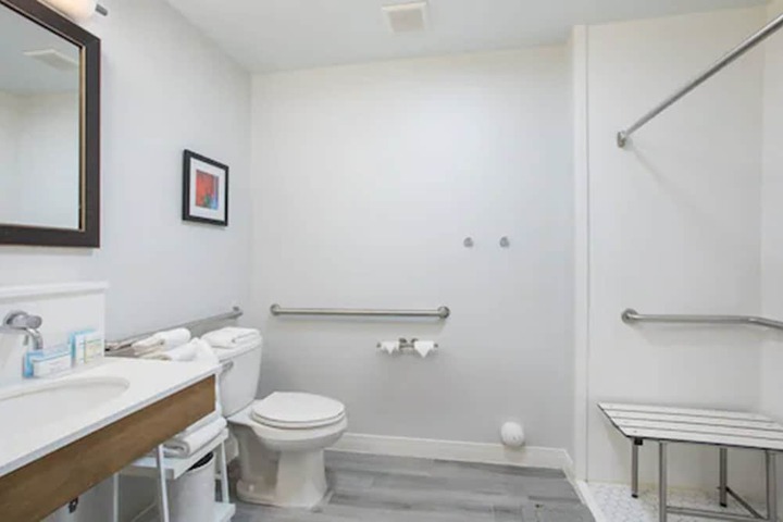 Hampton Inn White House
