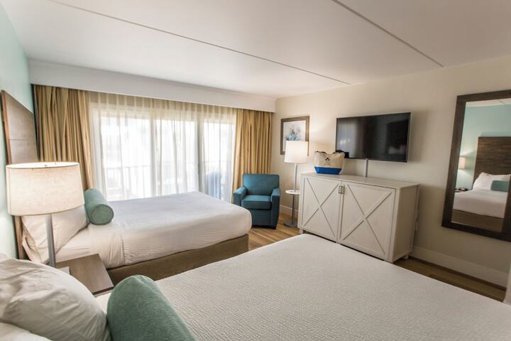Princess Royale Oceanfront Resort