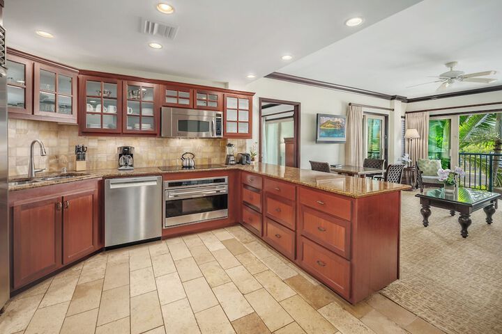 Waipouli Beach Resorts & Spa Kauai by OUTRIGGER