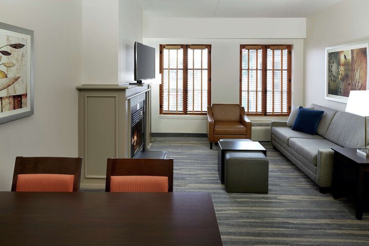 Homewood Suites by Hilton Mont-Tremblant Resort